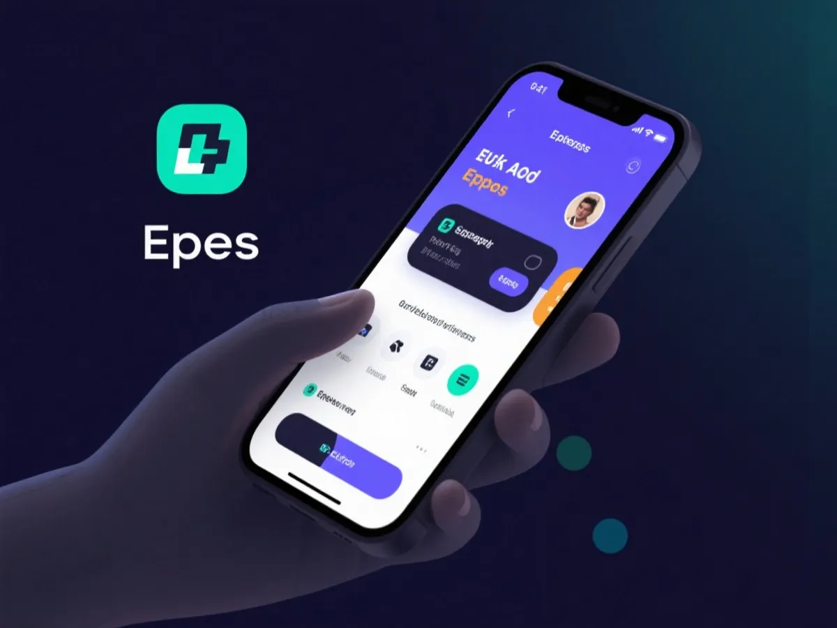 开云电竞App 界面示意图